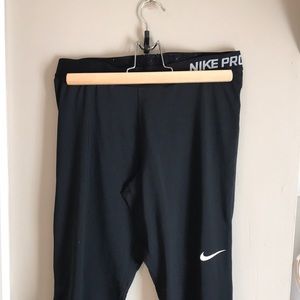 Nike leggings
